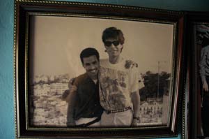 How Western artists (re)discovered the world’s oldest rock’n’roll band