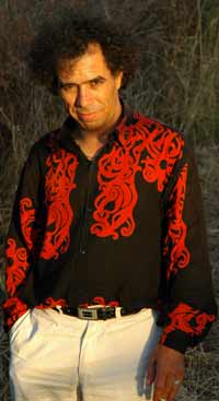 How Western artists (re)discovered the world’s oldest rock’n’roll band