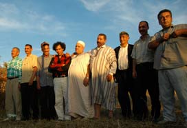 How Western artists (re)discovered the world’s oldest rock’n’roll band