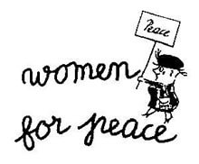 The Israeli feminine voice for peace