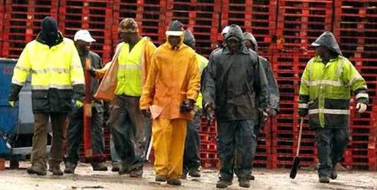 Dernier Maquis: Union through Work and Islam