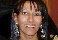 Amaria Sedrini’s chic undies