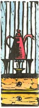 Marie Ciosi: A visual artist of the Mediterranean chiaroscuro