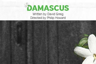 A Scottish «Damascus» tours the Middle-East