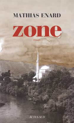 Milan-Rome, before the end of the world