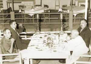 Abu Ali Hamidi: the retired arms dealer