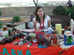 A “Prophetic Call” for Fair Trade