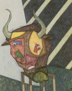 Onay Akbaş: «My heart is in two places, my country and Paris…»