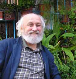 Interview with film director and critic Engin Ayça