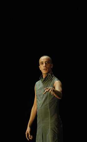 Abou Lagraa takes his Baraka to Algiers  