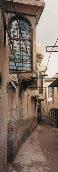 Only intellectuals and artists have managed to escape the clash of civilizations