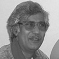 Mohamed Saïb Musette, international migrations specialist