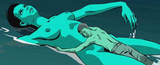 The Comic Book Fever