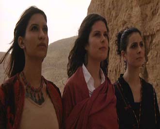 Imaging Dahyeh – Journeys towards a Home