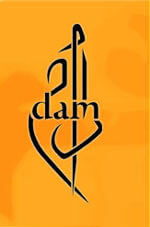 DAM – Rap Resistance