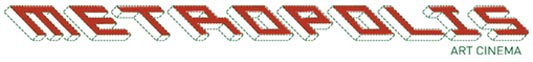 Metropolis Art Cinema