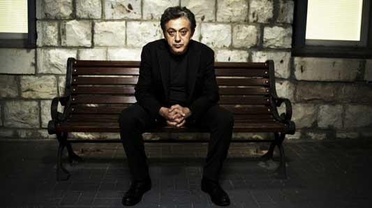 The time that remains - Chronicle of a Present Absentee -