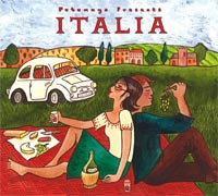 MUZZIKA! Moroccan reggae...