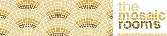 The Mosaic Rooms