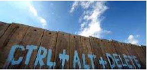 Israel – Palestine, dramaturgy of conflict, Paris