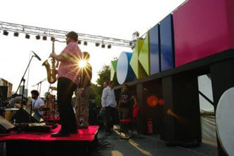 ‘Trans-cultural’, the new music in Egypt