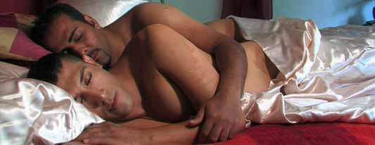 Homosexuals in Egypt...the plight of acceptance