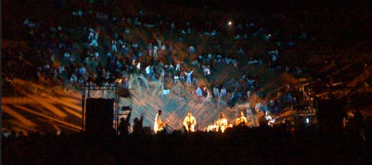 “Les Nuits de la Saoura”