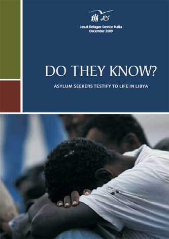 “Do they know?” Malta