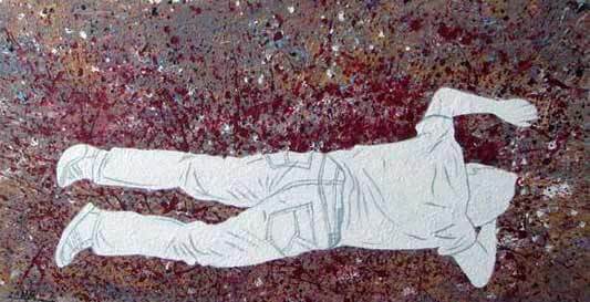 Invisible Presence: Looking at the body in Contemporary Egypt 