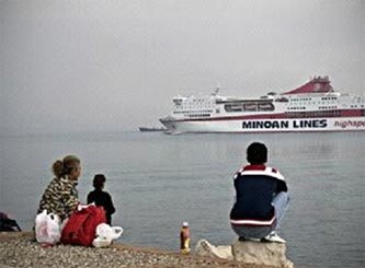 Greece: the new Promised Land