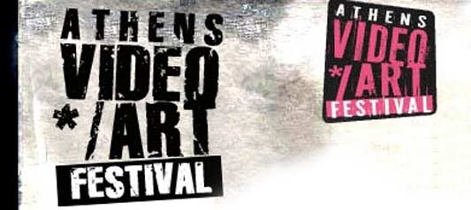 Athens Video Art Festival