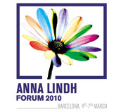 Anna Lindh Forum