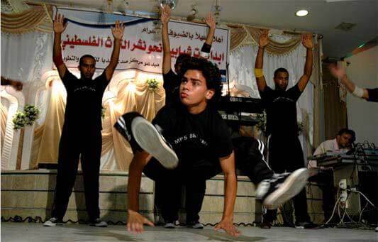 A generation trapped – Gaza’s youth in figures