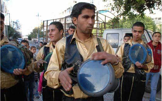 A generation trapped – Gaza’s youth in figures