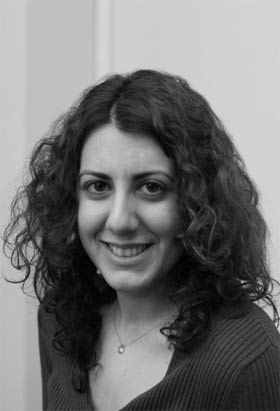 Different Identities, Similar Concerns