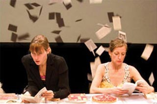 Bipod: When the body enters politics