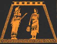 Greek Play to be performed for first time in 2050 years