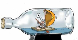 Living at Mitte Soheil, eyes hooked on Milan