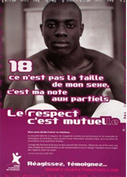 Immigration in France. Ethnic Statistics: yes, but not too much...