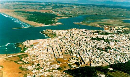 Illegal immigration: civil society comes to the rescue