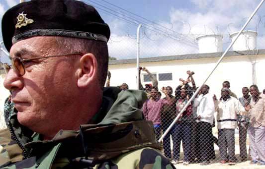 “Traffic Island”