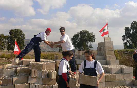 Offre Joie (Offering Joy)