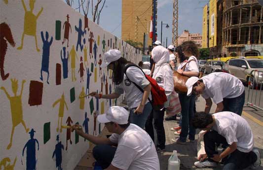 Offre Joie (Offering Joy)