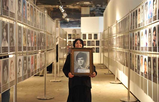 Umam: en route towards a national project for the future