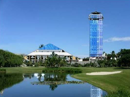 Small bits of spaces