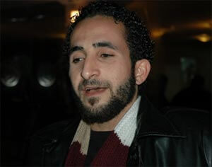 A life looking for safety