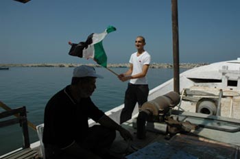 Surviving under the rubble