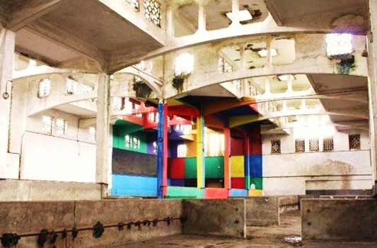 5 hectares of culture in Casablanca