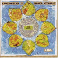 The Piazza Vittorio Orchestra