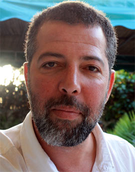 Aadel Essaadani : commitment and vision